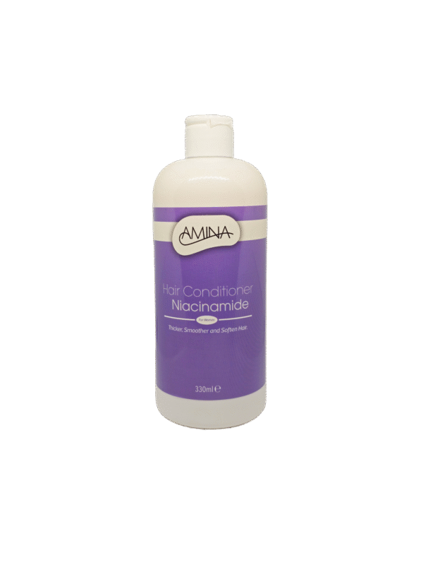 BALSAM NIACINAMIDE - 400ml