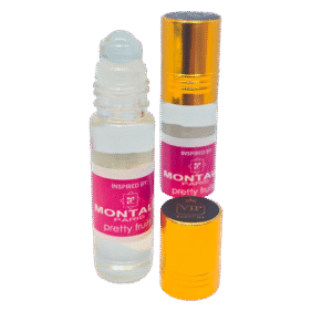 Montale Pretty Fruity - Vajor 6ml