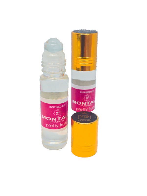 Montale Pretty Fruity - Vajor 6ml