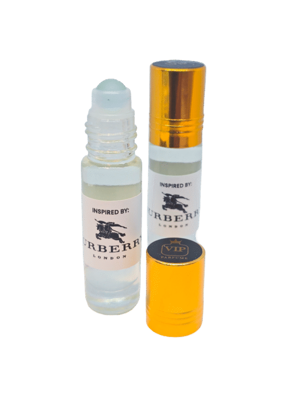 Burberry London - Vajor 6ml