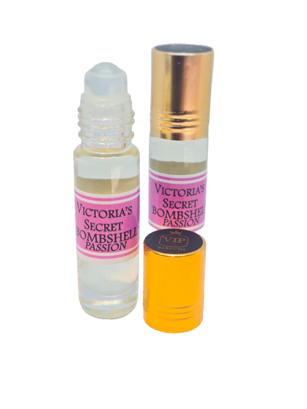 Victoria’s Secret Bombshell Passion - Vajor 6ml