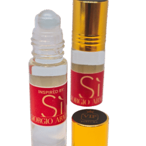 Sì Giorgio Armani - Vajor 6ml