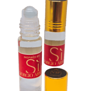 Sì Giorgio Armani - Vajor 6ml
