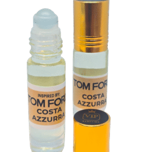 Tom Ford Costa Azzurra - Vajor 6ml