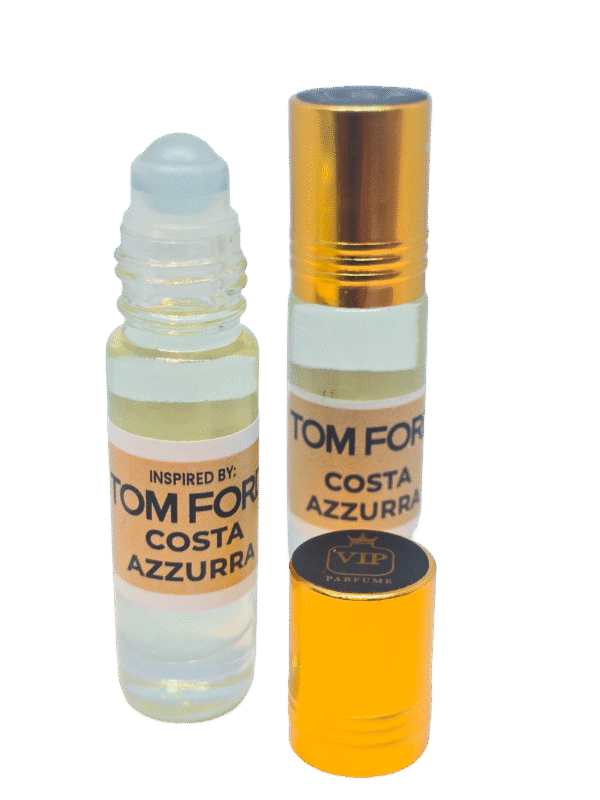 Tom Ford Costa Azzurra - Vajor 6ml