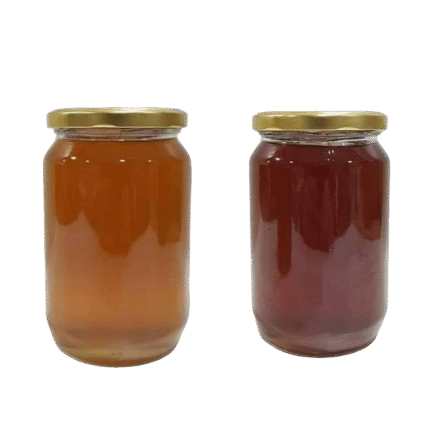 MJALTË SHPIE LUL-LIVADHI dhe BAGREMI 1kg