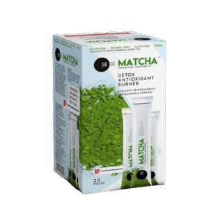 ÇAJ MATCHA CLASIK