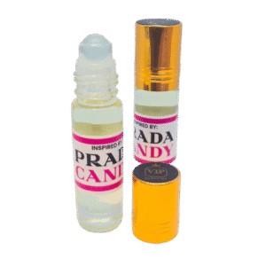 Prada Candy - Vajor 6ml