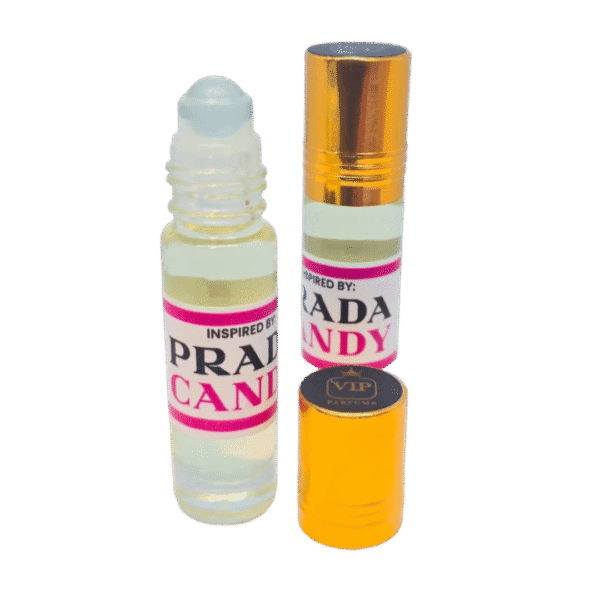 Prada Candy - Vajor 6ml