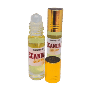 Scandal by Jean Paul Gaultier - Vajor 6ml
