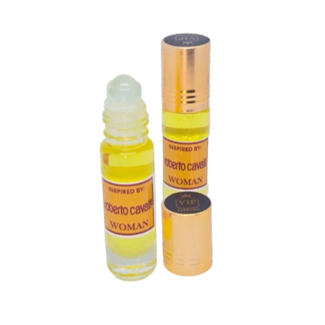 Roberto Cavalli Woman – 6ml