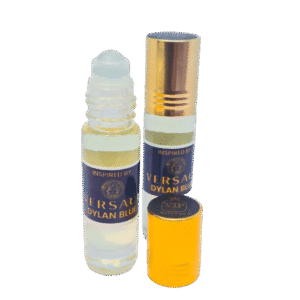 Versace Dylan Blue - Vajor 6ml