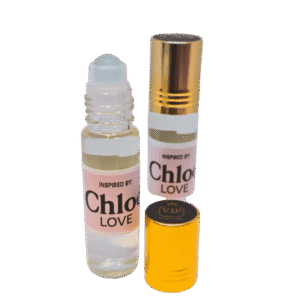 Chloé Love - 6ml