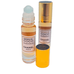 Coco Chanel – Vajor 6ml