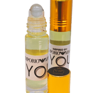 You Emporio Armani - Vajor 6ml