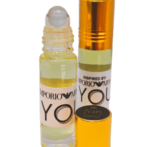 You Emporio Armani - Vajor 6ml