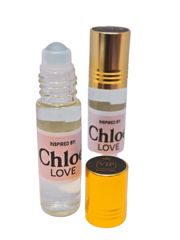 Chloé Love - 6ml