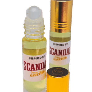 Scandal by Jean Paul Gaultier - Vajor 6ml