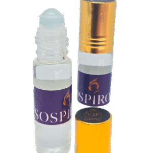 Sospiro Erba Pura – Vajor 6ml