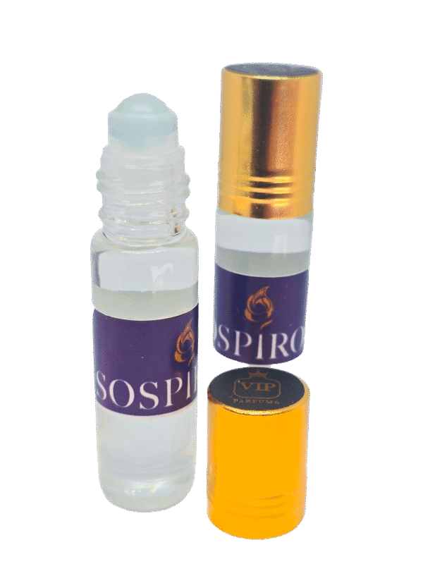 Sospiro Erba Pura – Vajor 6ml