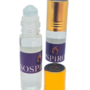 Sospiro Erba Pura – Vajor 6ml