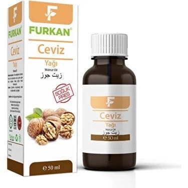 VAJ FURKAN ARRE 50ml