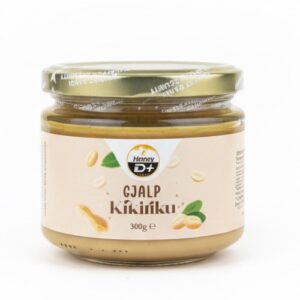 GJALP I PASTER KIKIRIKU  - 300gr