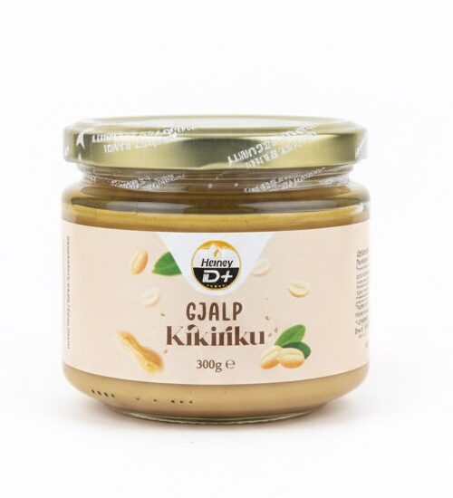 GJALP I PASTER KIKIRIKU - 300gr