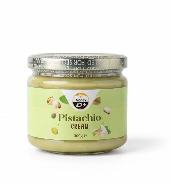 GJALP FISTEKU - 300GR