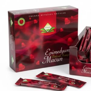 MJALTE THEMRA - 1pako - 12bustina