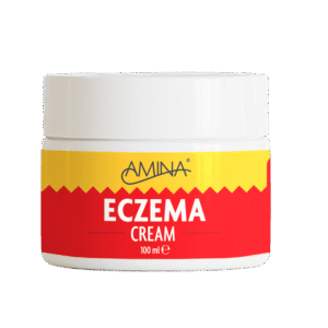 KREM AMINA ECZEMA - 50ml