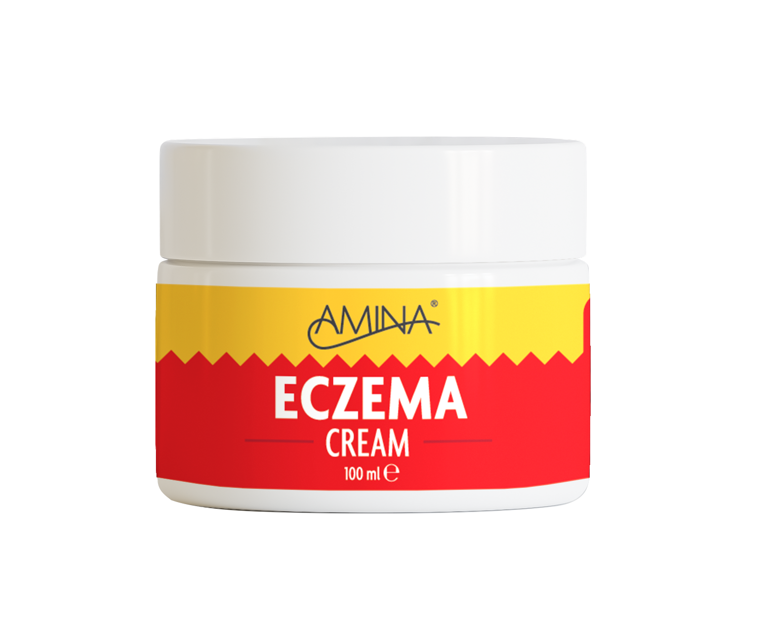 KREM AMINA ECZEMA - 50ml