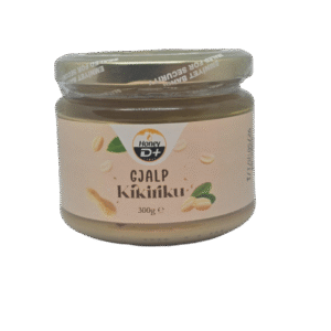 GJALP I PASTER KIKIRIKU  - 300gr