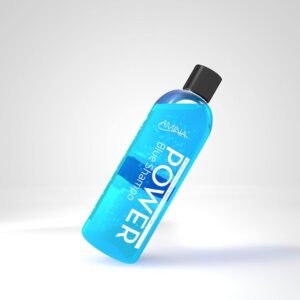 SHAMPO AMINA BLU FUQI PËR FLOKUN - 400ml