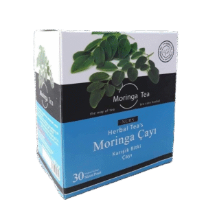 ÇAJ MORINGA