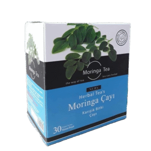 ÇAJ MORINGA