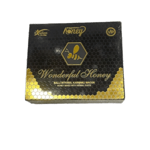 MJALTE VIP WANDERFUL