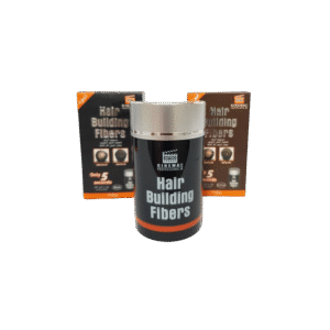 Hair Bulding Fibra Nitro