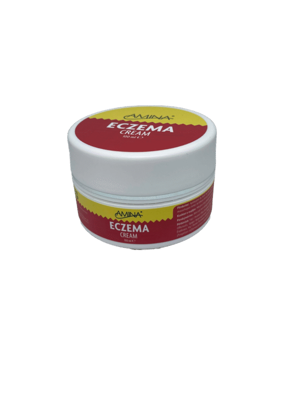 KREM ECZEMA - 50ml