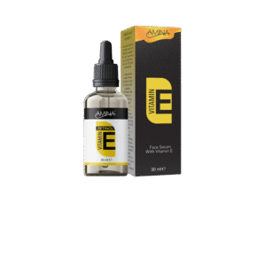 SERUM AMINA Retinol - Vitamin E - 30ml