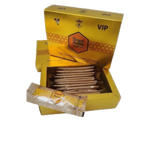 Royal Honey VIP