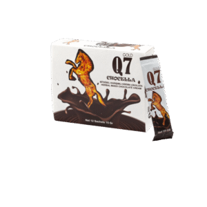 ÇOKOLATE VIP Q7