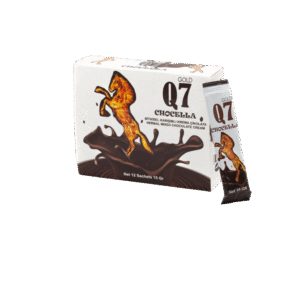 ÇOKOLATE VIP Q7-12/1