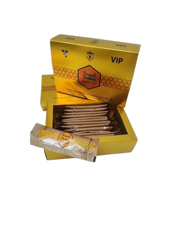 Royal Honey VIP