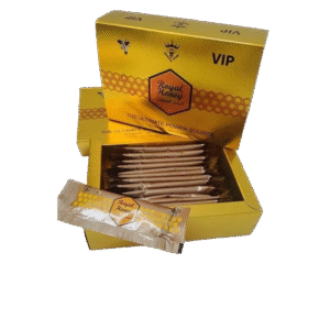 Royal Honey VIP