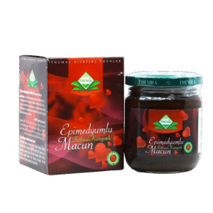 MJALTE THEMRA KAVANOZ - 240gr