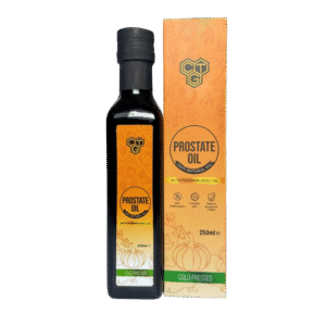 VAJI PROSTATE CTG - 250ml