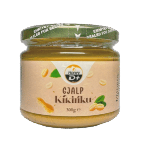 GJALP I PASTER KIKIRIKU  - 300gr