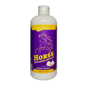SHAMPO AMINA ME HUDHER – 400ml