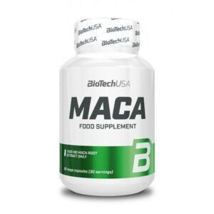 TABLETA MACA - 60cop 1500mg
